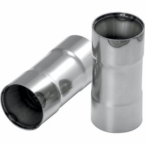 Quiet Baffle Hi-Output Stål VANCE & HINES