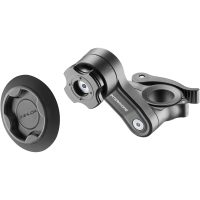 Quiklox adhesive pad + handlebar mount Interphone