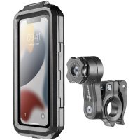 Quiklox Hard Case 6.5" Interphone