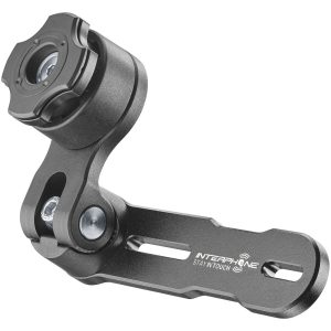 Quiklox Holder For Brake Oil Pan Interphone