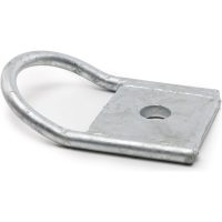 Qvarken Anchoring Loop 60x60x8mm