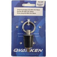 Qvarken Dyvika Expander Q2 AISI 316 19mm
