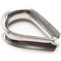 Qvarken Kaus AISI316 18mm