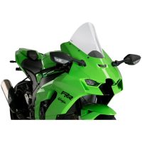 R-Racer Screen Kawasaki Zx-10R/Rr 21 C/Clear PUIG