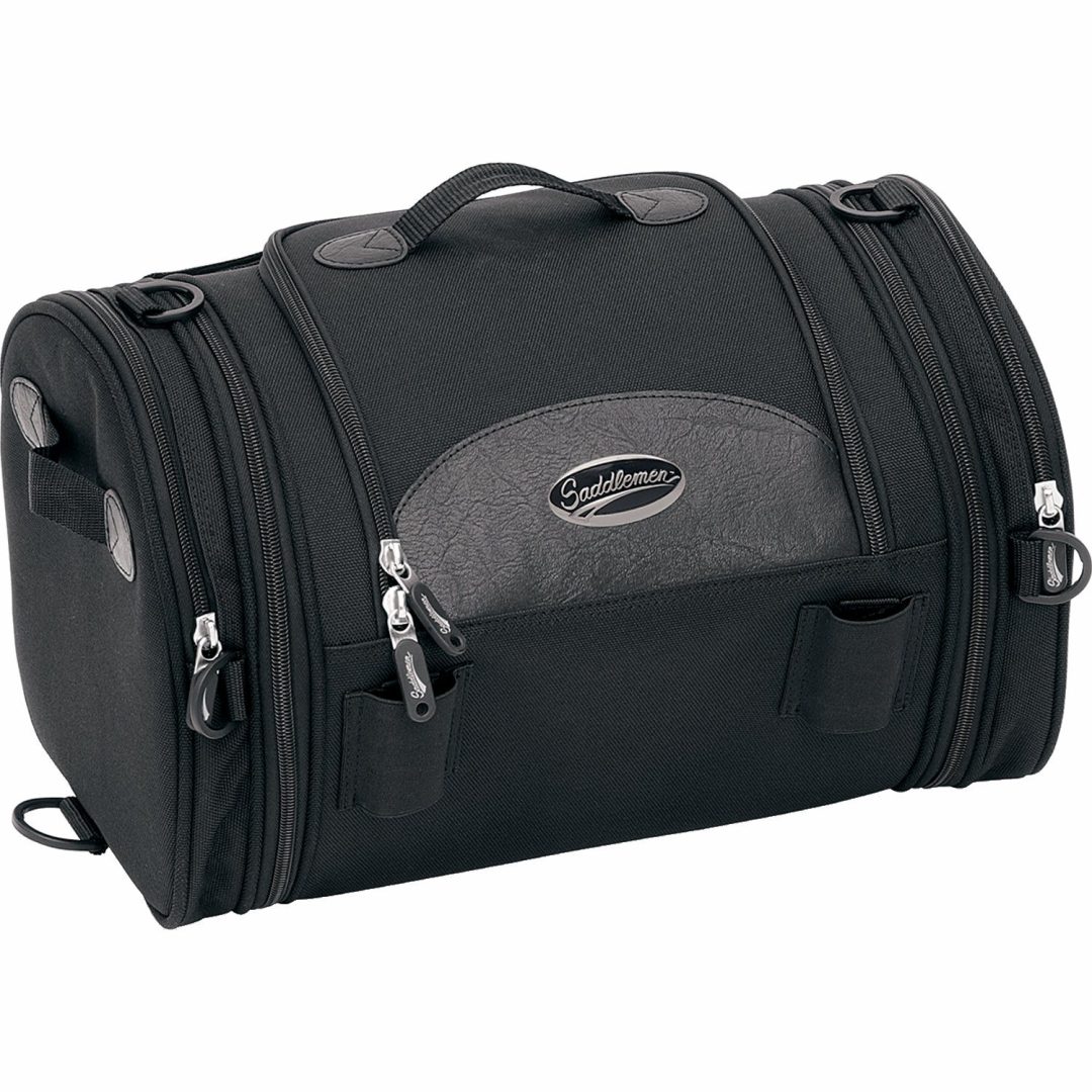 R1300LXE Deluxe Roll Taske Saddlemen R1300LXE