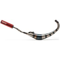 R2 Carrera Exhaust YASUNI