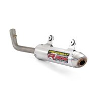 R304 Kort Lyddæmper PRO CIRCUIT