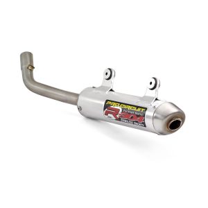 R304 Kort Lyddæmper PRO CIRCUIT