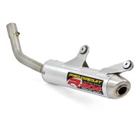 R304 Kort Lyddæmper PRO CIRCUIT