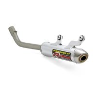 R304 Kort Lyddæmper PRO CIRCUIT