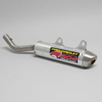 R304 Kort Lyddæmper PRO CIRCUIT