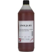 Rå linolie