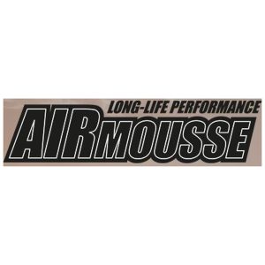 Race Performance - Silicone gel can 1000 g AIRMOUSSE