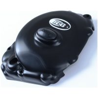 Race Series (Clutch) Right Crankcase Protection Cover Black Suzuki GSX-R1000 R&G Racing
