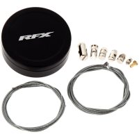Race Series Clutch & Throttle Cable Repair Kit RFX