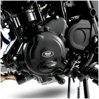 Race Series Engine Case Cover Kit R&G Racing