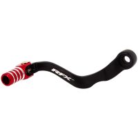 Race Series Gear Lever - Red RFX