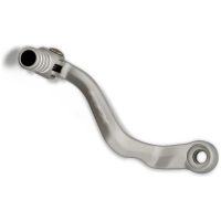 Race Series Gear Lever - Silver RFX