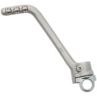 Race Series Kickstart Lever - Aluminium RFX
