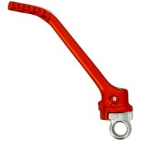 Race Series Kickstart Lever - Orange RFX