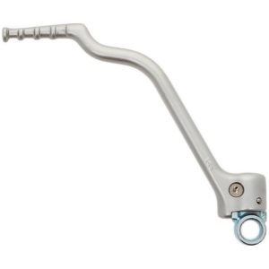 Race Series Kickstart Lever - Silver RFX