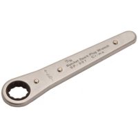 Race Series Ratchet Type Plug Spanner - for NGK B Type (14x20.6mm) Plugs RFX