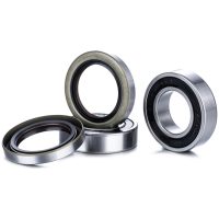 Race Series Wheel Bearing Kit FACTORY LINKS
