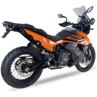 Race Xtrem RB Slip On Silencer IXIL