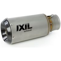 Race Xtrem RC Full Exhaust System - Yamaha MT-09 IXIL