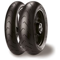 Racetec RR 120/70 ZR 17 M/C (58W) K2 TL Fr METZELER