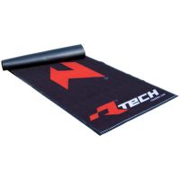 RACETECH Pit Mat 200x83cm - Black