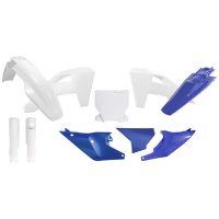 RACETECH Plastic Kit