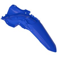RACETECH Rear Fender - Blue