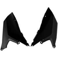 RACETECH Side Panels - Black