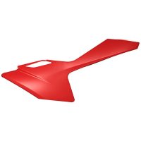RACETECH Side Panels - Red