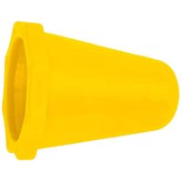 RACETECH Silencer End Cap ø40-65 mm