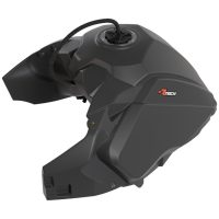 RACETECH T7 Revolution Gas Tank
