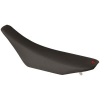 RACETECH Universal Oversize Seat Cover - Black