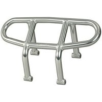 Racing Aluminium Front bumper - Yamaha YFM700R Raptor ART