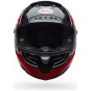Racing Hjelm Race Star Dlx Flex Rsd Blank Blå/hvid/rød BELL s – miniature 4