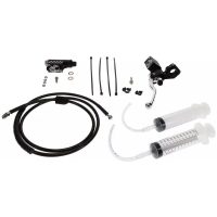Racing Left-Hand Rear Brake Kit REKLUSE