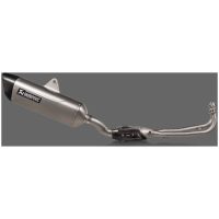 Racing Line (Titanium) TMAX 2020- Akrapovic