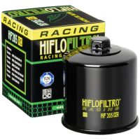Racing Oil Filter - HF205RC Hiflo