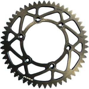 Racing Rear Sprocket Alu fits for KTM SX-F 90-.. 48t TMV
