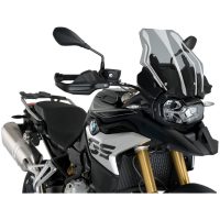 Racing Screen Bmw F850Gs/Adventure C/Smoke PUIG