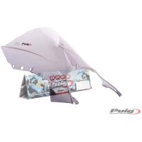 Racing Screen Honda Vfr1200F 10-17' C/Smoke PUIG