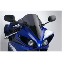 Racing Screen Yamaha R1 09-14' C/Dark Smoke PUIG