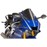 Racing Screen Yamaha Yzf-R6 17-18 C/Carbon PUIG
