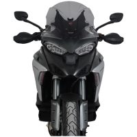 Racing Touring Windshield TM - Smoke grey MRA