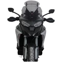 Racing VariotouringScreen VTM - Smoke grey MRA